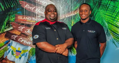 Virgin Island Thyme Franchise Cost, Fees & Opportunities