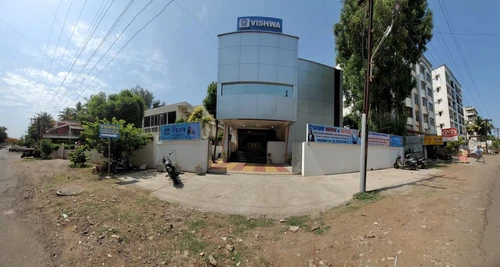 Vishwa Medical Admission Point Franchise For Sale