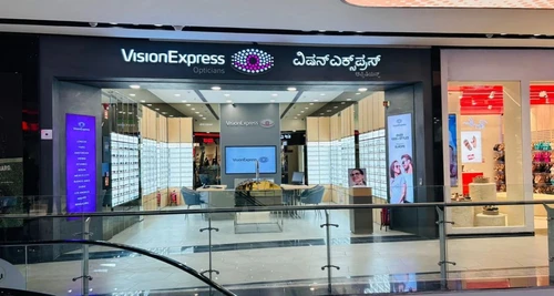 Vision Express Franchise Cost, Fees, Opportunity