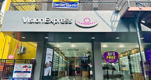 Vision Express Franchise Cost, Fees, Opportunity