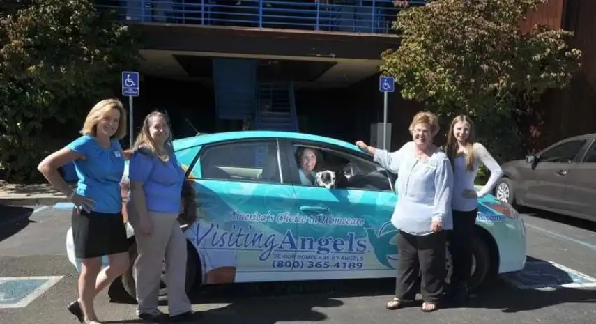 Visiting Angels USA Franchise Opportunity