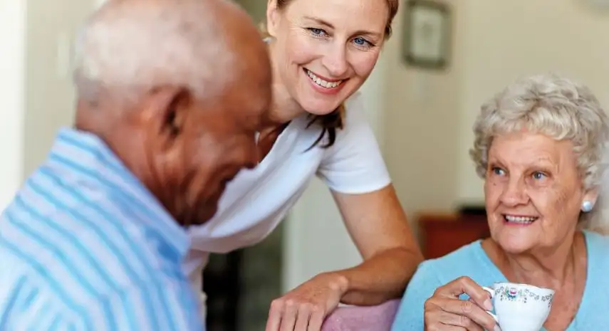 Visiting Angels USA Franchise Opportunity