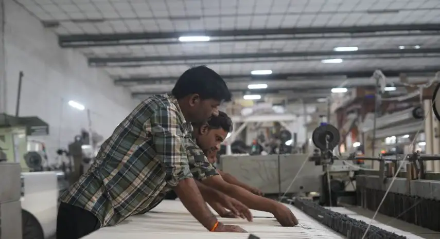 Vista Furnishing India