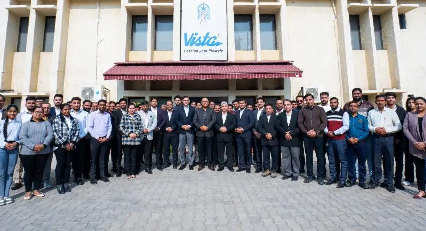 Vista Furnishing India