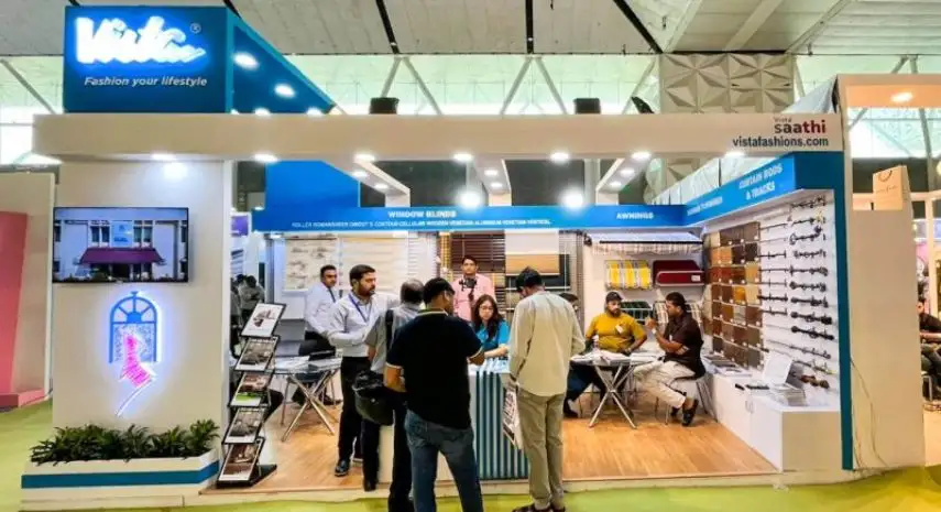 Vista Furnishing India