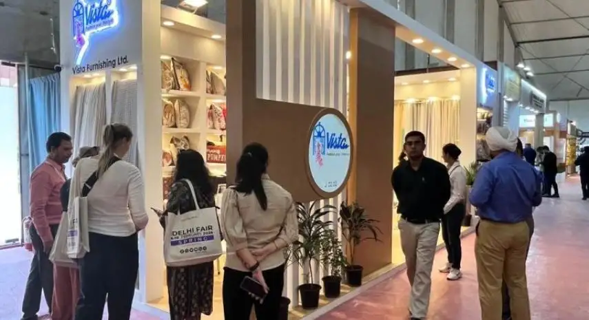 Vista Furnishing India