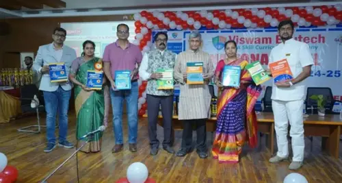 Viswam Edutech Franchise Cost, Fees & Opportunities