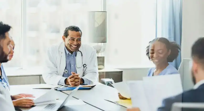 Vital Care Infusion Services USA Franchise For Sale