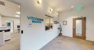 Vital Care Infusion Services USA