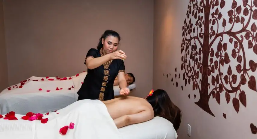 Viyada Thai Spa Franchise Opportunity