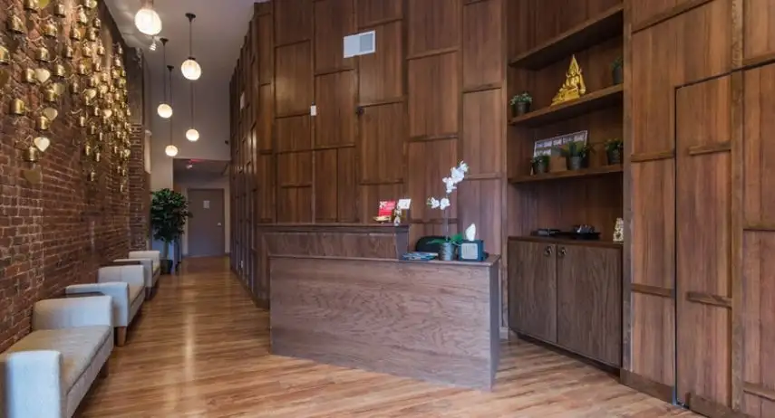 Viyada Thai Spa Franchise Opportunity image 3