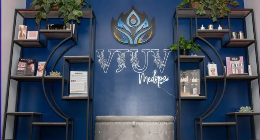 VJuv MedSpa Franchise Opportunity image 2