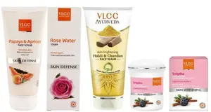 VLCC  | wellness & beauty