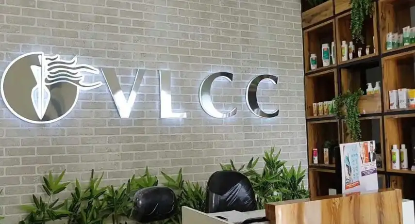 VLCC  | wellness & beauty