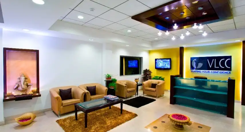 VLCC  | wellness & beauty