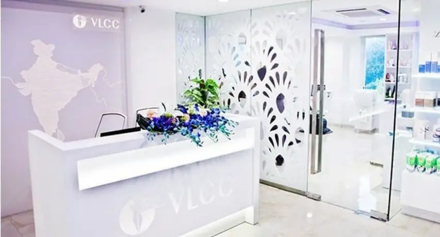 VLCC  | wellness & beauty