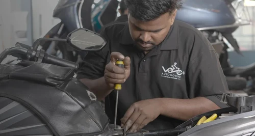 VOC Automotive Franchise Cost, Fees, Opportunity