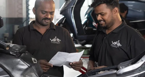 VOC Automotive Franchise Cost, Fees, Opportunity