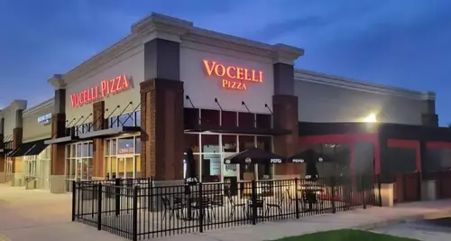Vocelli Pizza Franchise Cost, Fees, Opportunity
