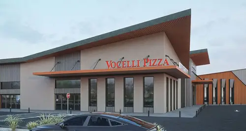 Vocelli Pizza Franchise Cost, Fees, Opportunity image 2