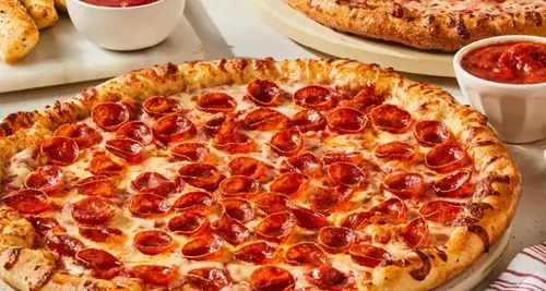 Vocelli Pizza Franchise Cost, Fees, Opportunity image 3