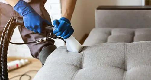 Voda Cleaning & Restoration Franchise For Sale