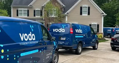 Voda Cleaning & Restoration Franchise For Sale image 2