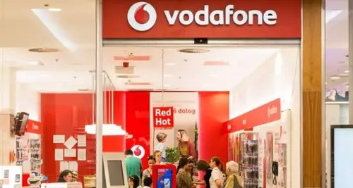 Vodafone Idea Franchise Cost, Fees & Opportunities