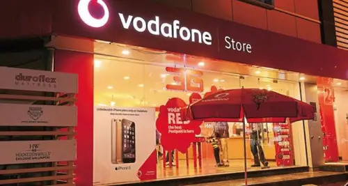 Vodafone Idea Franchise Cost, Fees & Opportunities