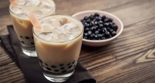 Vogue Bubble Tea and Coffee Bar