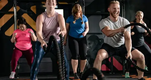 Volofit Franchise Cost, Fees, ROI & Opportunity image 2