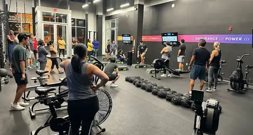 Volofit Franchise Cost, Fees, ROI & Opportunity