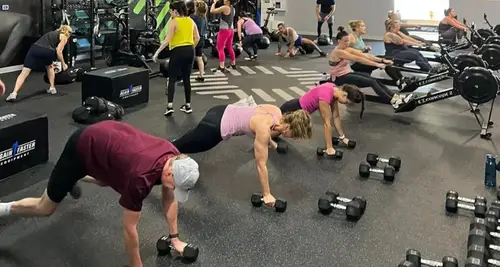 Volofit Franchise Cost, Fees, ROI & Opportunity image 4