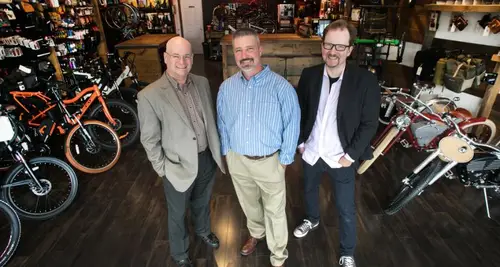 Voltaire Cycles Franchise Cost, Fees, Opportunity