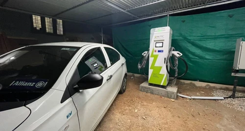 Volttic Franchise Cost, Fees, Opportunities