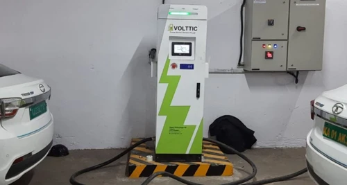 Volttic Franchise Cost, Fees, Opportunities
