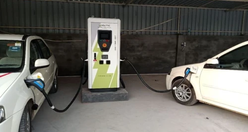Volttic Franchise Cost, Fees, Opportunities