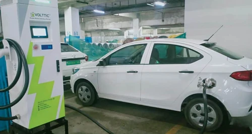 Volttic Franchise Cost, Fees, Opportunities