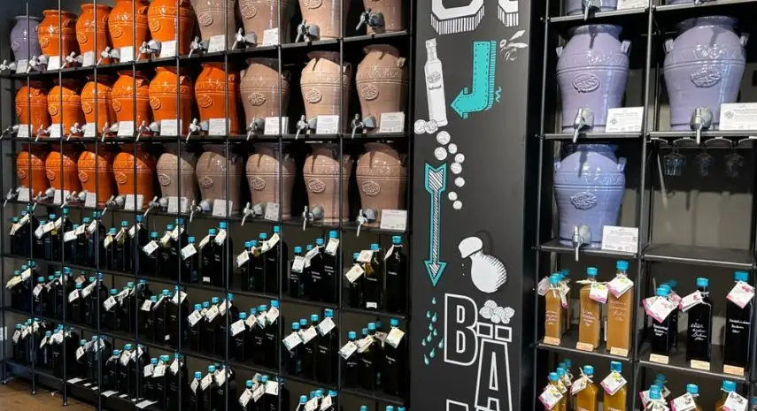 VOM FASS USA Franchise For Sale image 4