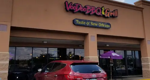 VooDoo BBQ & Grill Franchise Cost, Fees, Opportunity
