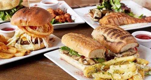 VooDoo BBQ & Grill Franchise Cost, Fees, Opportunity image 2