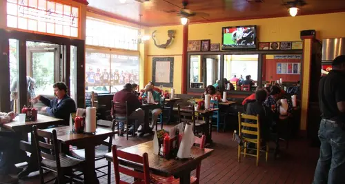 VooDoo BBQ & Grill Franchise Cost, Fees, Opportunity image 3