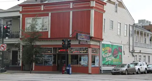 VooDoo BBQ & Grill Franchise Cost, Fees, Opportunity image 4