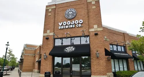 Voodoo Brewing Co. Franchise Cost, Fees, Opportunity image 2