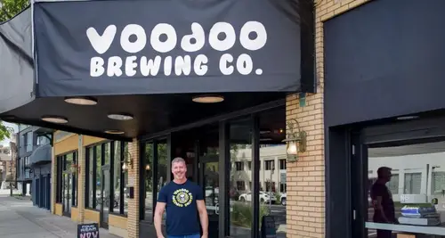 Voodoo Brewing Co. Franchise Cost, Fees, Opportunity image 3