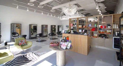 Voss Salon Franchise Cost, Fees, Opportunity
