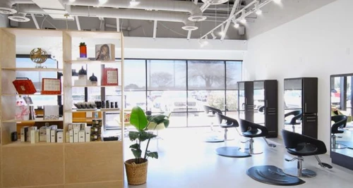 Voss Salon Franchise
