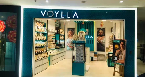 Voylla Franchise