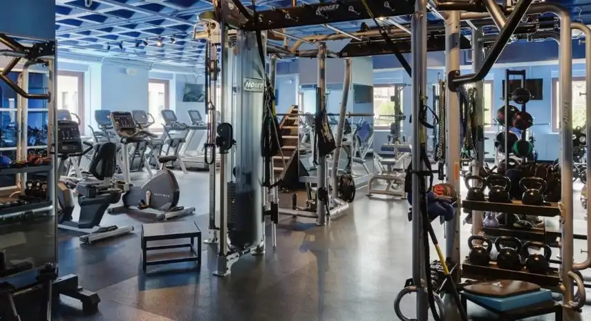 VP Fitness USA Franchise Opportunities