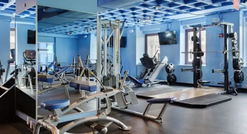 VP Fitness USA Franchise Opportunities image 2